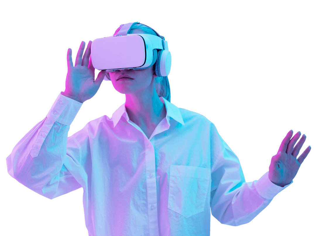 VR Technology