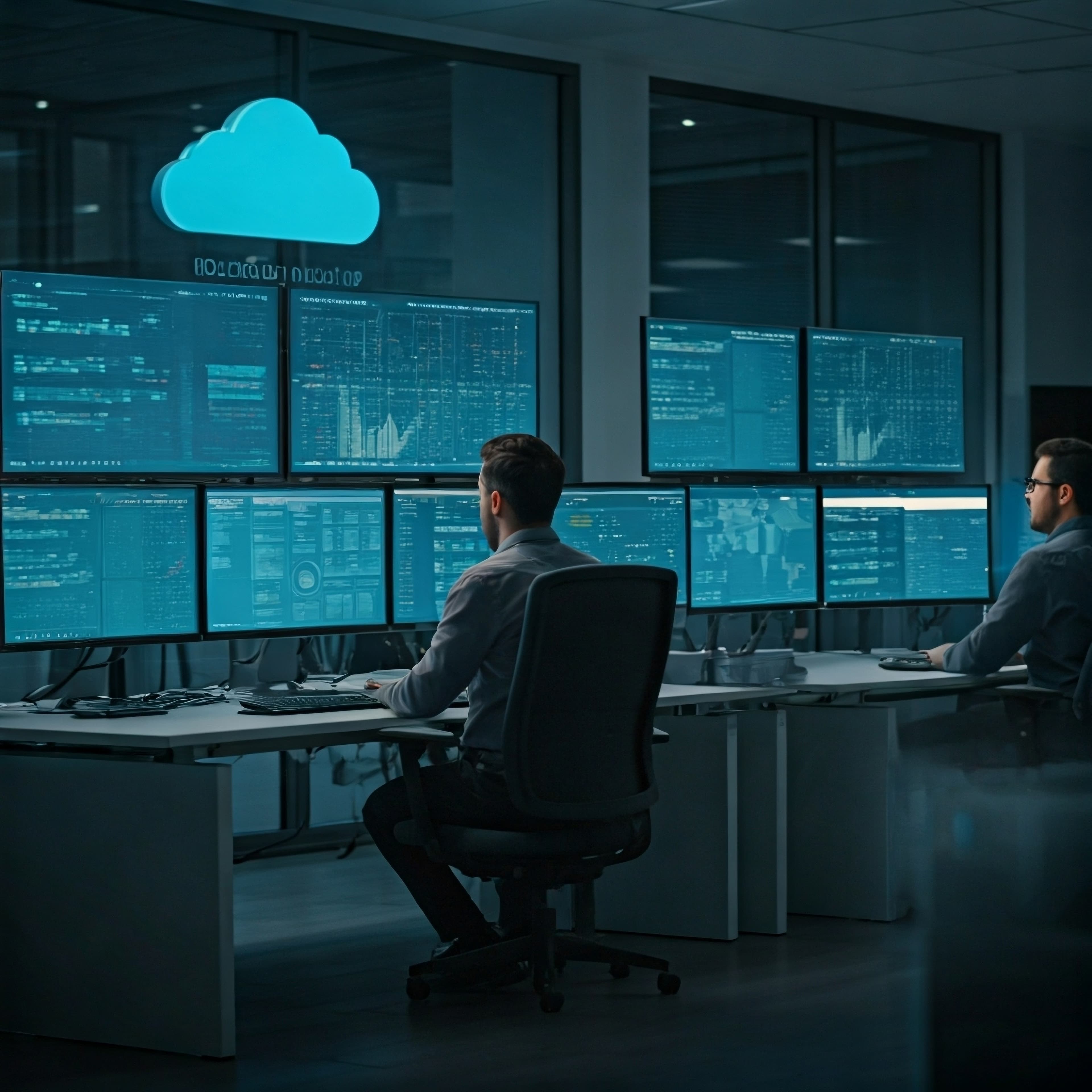 Seamless Network Migration for a leading Telecommunications Company