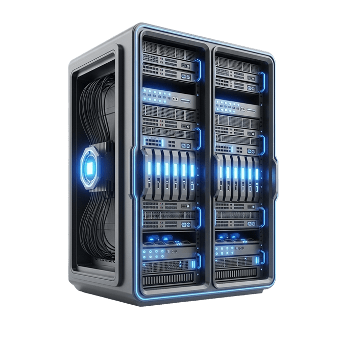 Successful Data Center Relocation